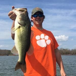 Meet your Posher, Heath